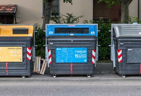 Greenville Commercial Pressure Washing: Why Clean Dumpster Pads and Fleets are Vital for Business Health Inspections
