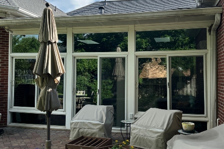 Why Exterior Window Cleaning By The Pros Is Essential For Any Property Thumbnail