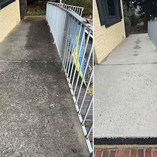 Commercial-Building-Washing-in-Greenville-SC-Foothills-Hydro-Wash-LLC 1