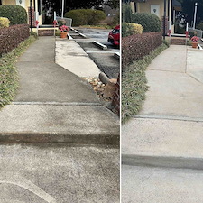 Commercial-Building-Washing-in-Greenville-SC-Foothills-Hydro-Wash-LLC 3