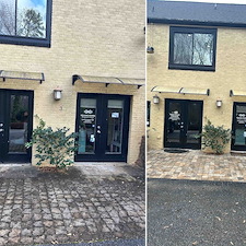 Commercial-Building-Washing-in-Greenville-SC-Foothills-Hydro-Wash-LLC 6