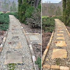 Complete-Estate-Exterior-Cleaning-at-The-Cliffs-at-Mountain-Park-Travelers-Rest-SC 0