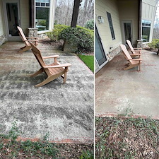 Complete-Estate-Exterior-Cleaning-at-The-Cliffs-at-Mountain-Park-Travelers-Rest-SC 1