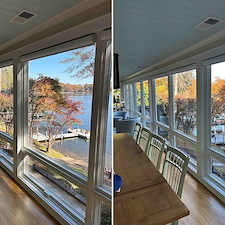 Complete-Exterior-Cleaning-Restoration-at-Lake-Bowen-House-Wash-Window-Cleaning-Deck-Curb-Flagstone-Services-in-Inman-SC 0