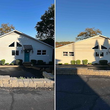 Complete-Exterior-Cleaning-Restoration-at-Lake-Bowen-House-Wash-Window-Cleaning-Deck-Curb-Flagstone-Services-in-Inman-SC 1