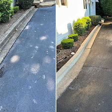 Complete-Exterior-Cleaning-Restoration-at-Lake-Bowen-House-Wash-Window-Cleaning-Deck-Curb-Flagstone-Services-in-Inman-SC 5