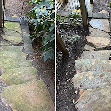 Complete-Exterior-Cleaning-Restoration-at-Lake-Bowen-House-Wash-Window-Cleaning-Deck-Curb-Flagstone-Services-in-Inman-SC 11