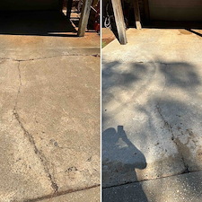 Driveway-Cleaning-in-Greenville-SC-Concrete-Pressure-Washing-Experts-Foothills-Hydro-Wash-LLC 1