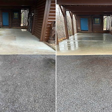 Driveway-Cleaning-Paint-Overspray-Removal-in-Lake-Lure-NC 0