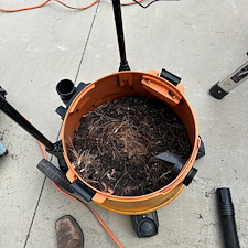 Gutter-Cleaning-in-Hendersonville-NC-Even-With-Gutter-Guards-Pine-Needles-Are-the-Real-Test 0