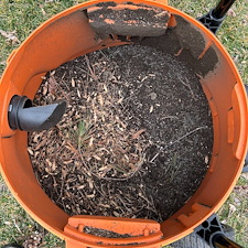 Gutter-Cleaning-in-Hendersonville-NC-Even-With-Gutter-Guards-Pine-Needles-Are-the-Real-Test 1