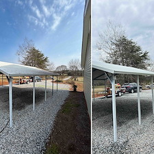 House-Wash-Carport-Cleaning-in-Anderson-SC-Soft-Wash-Restoration 1