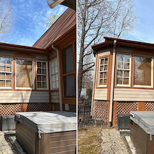 House-Wash-Gutter-Cleaning-in-Sunset-SC 1