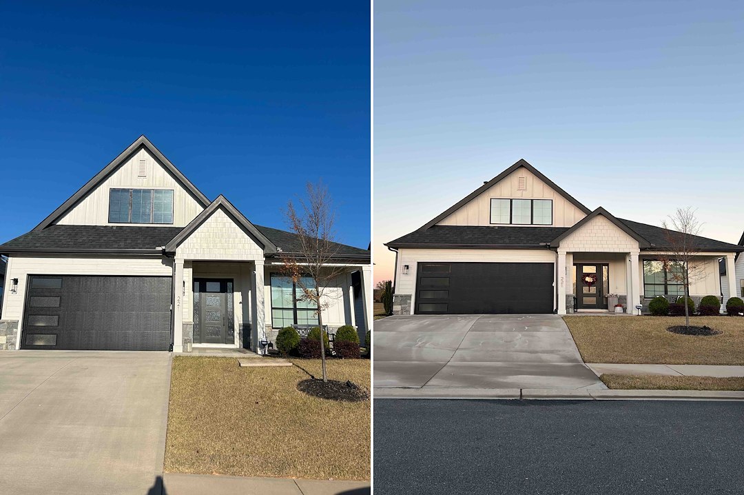 House Washing in Anderson, SC | Professional Soft Wash & Pressure Washing Services Thumbnail