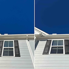 House-Washing-Gutter-Whitening-Project-Anderson-SC 0