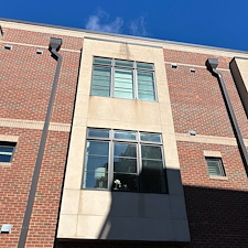 Window-Garage-Door-Cleaning-in-Downtown-Greenville-SC 0