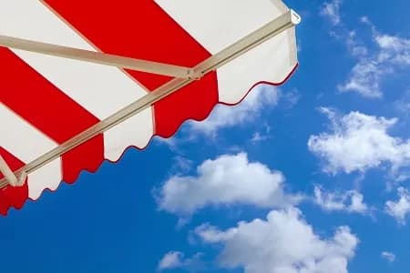 Awning & Canopy Cleaning Thumbnail