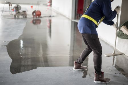 Concrete Sealing Thumbnail
