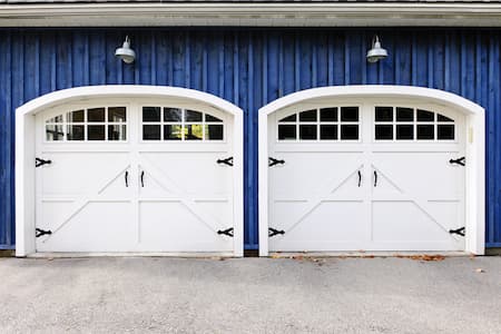 Garage Door Cleaning Thumbnail