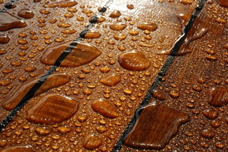 Deck Washing Thumbnail