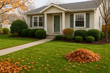 Seasonal Outdoor Services Thumbnail